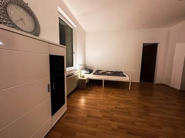 Ferienwohnung für 3 Personen in Augsburg, Romantische Straße, Bild 1
