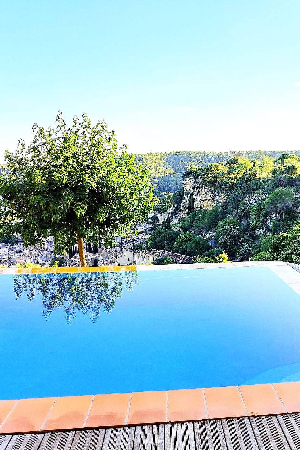 Maison de vacances