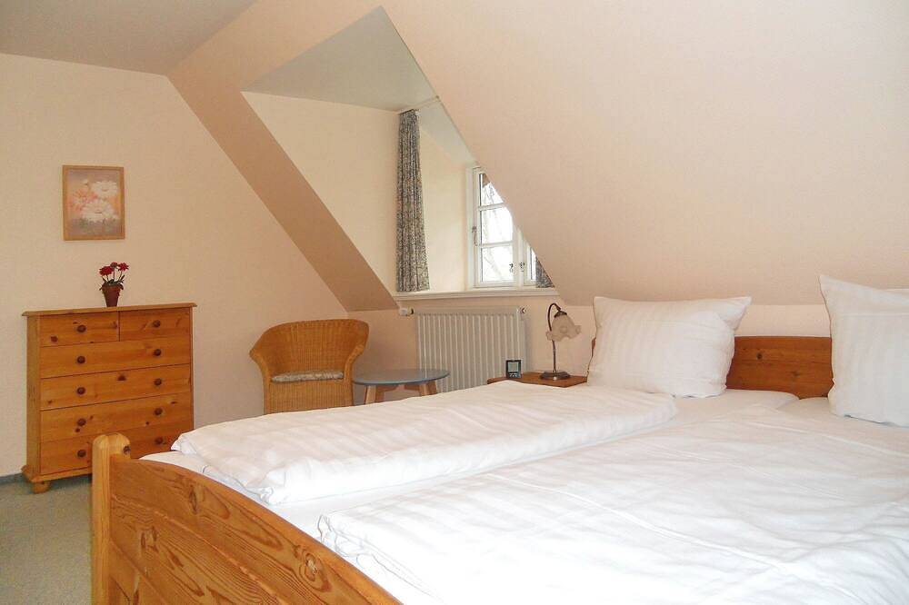 Ganze Wohnung, Ferienwohnung/App. für 2 Gäste mit 45m² in Nieblum in Nieblum, Föhr