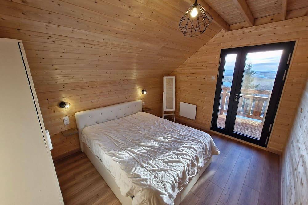 Chalet familial moderne à Super Besse pour 14 pers. in Lac Pavin, Besse-et-Saint-Anastaise