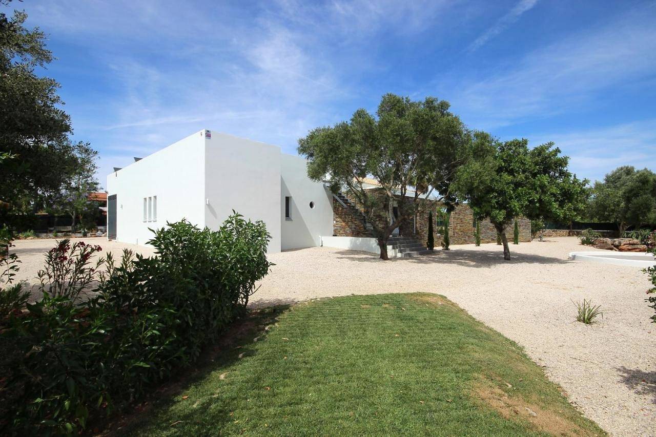 L&F House in Algoz e Tunes, Distrito de Faro