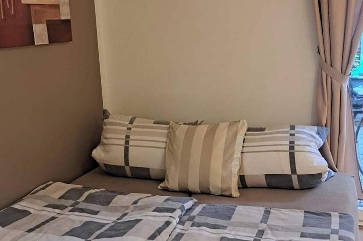 Gîte pour 5 personnes, avec terrasse, animaux acceptés à Dortmund - 2