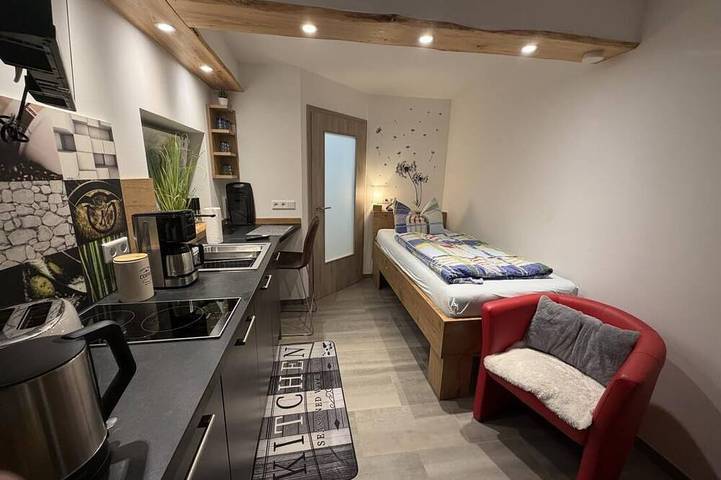 Ganze Wohnung, Neu! Apartment Engel in Weilburg, Landkreis Limburg-Weilburg