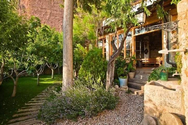 Casa Roseta für 8 personen in Riglos, Las Peñas de Riglos