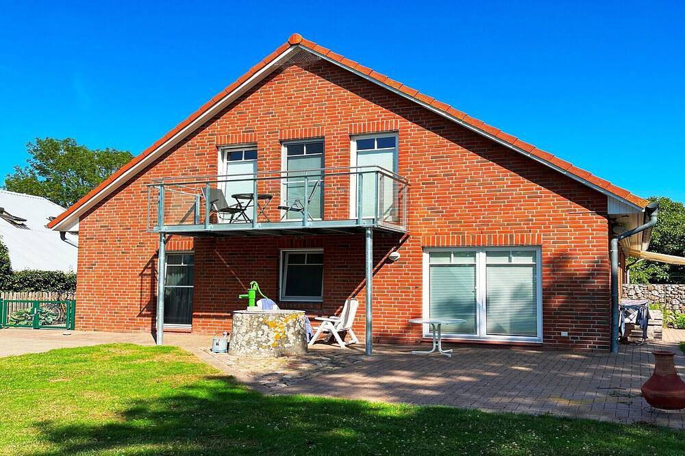 Ferienwohnung in Fehmarn für 2 Personen in Fehmarn