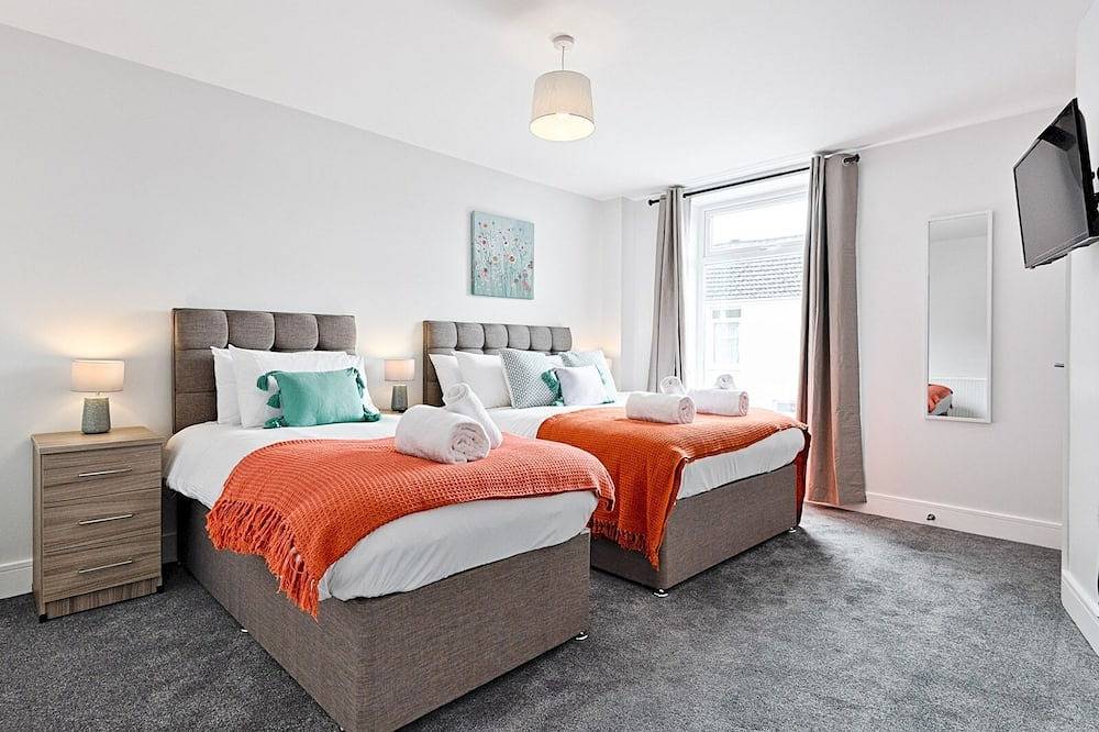 Pass the Keys | Luxury Bright Spacious Family Home - Near Beaches in Swansea, Swansea e dintorni