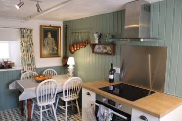 Château pour 6 Personnes dans Aberdeenshire, Écosse, Photo 4