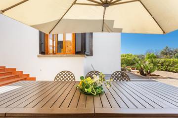 B&b per 10 Persone in Castrignano del Capo, Golfo di Taranto, Foto 4