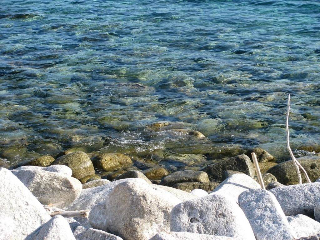 Ganze Wohnung, Onda Su Onda Appartamenti in Spiaggia di Seccheto (Campo nell'Elba), Campo nell'Elba