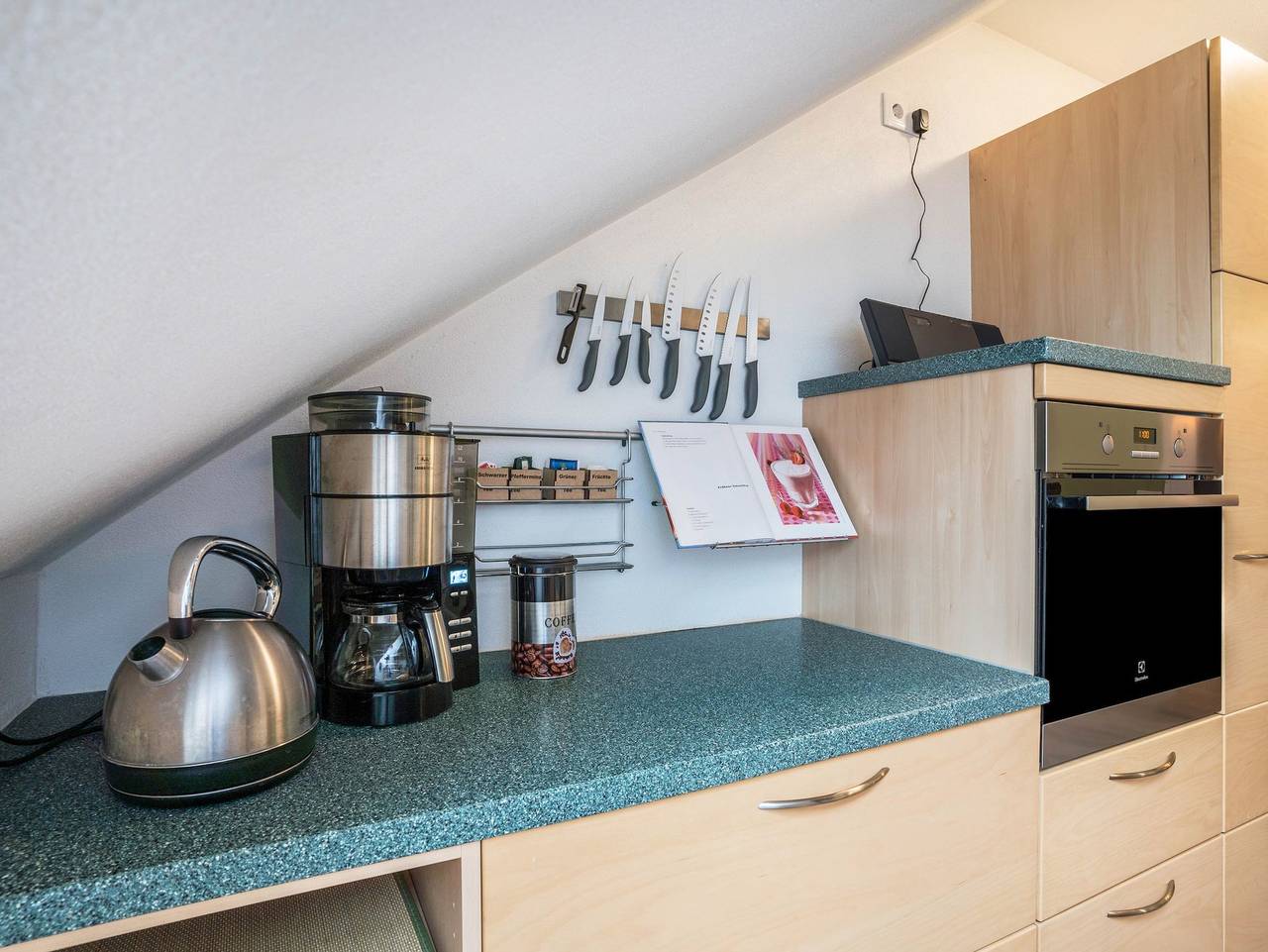 Ganze Ferienwohnung, Im Rodeck Nest - Im Rodeck Nest in Kappelrodeck, Mittlerer Schwarzwald