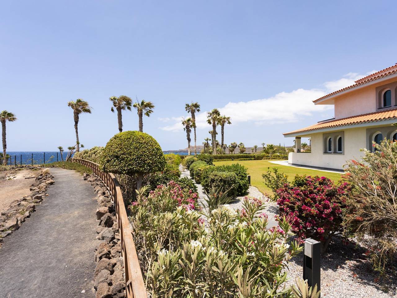 Amarilla Suite in Amarilla Golf, San Miguel de Abona