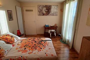 Villa pour 12 Personnes dans Sarcenas, Isère, Photo 1