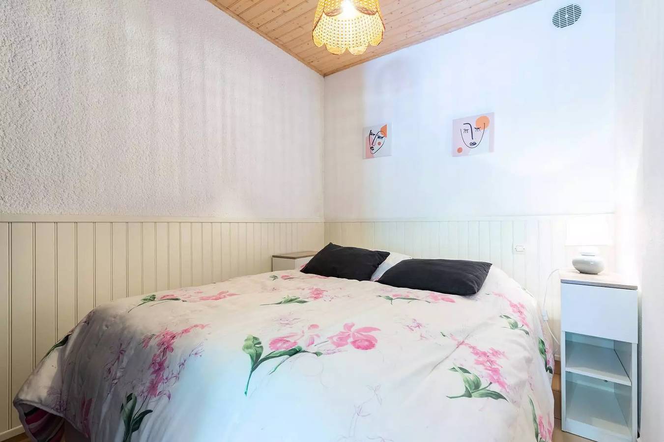 Appartement entier, Appartement 4 personnes Loudenvielle Wifi gratuit in Loudenvielle, Pyrénées