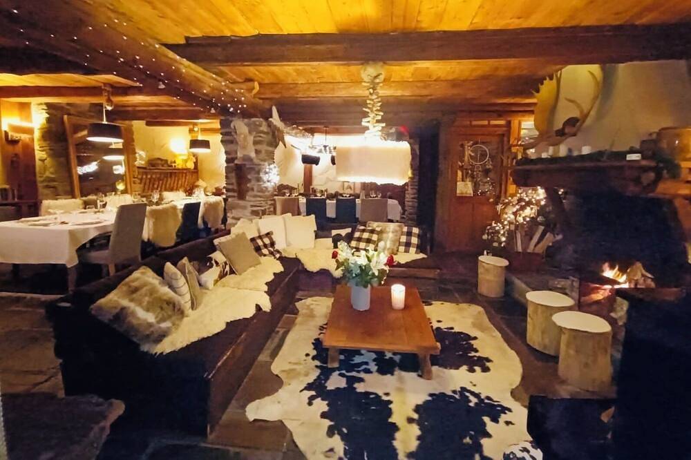 Dream Chalet in Séez, Rutor-Gruppe