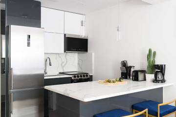 Apartment for 2 Guests in Manhattan, New York City, Picture 2