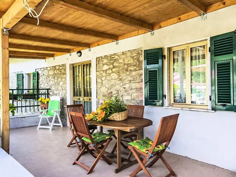 Maison 6 Personnes in Casola in Lunigiana, Parco Regionale delle Alpi Apuane