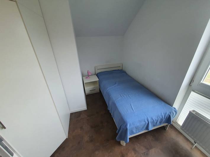 Bauernhof für 5 Personen, mit Garten am Bodensee - 4