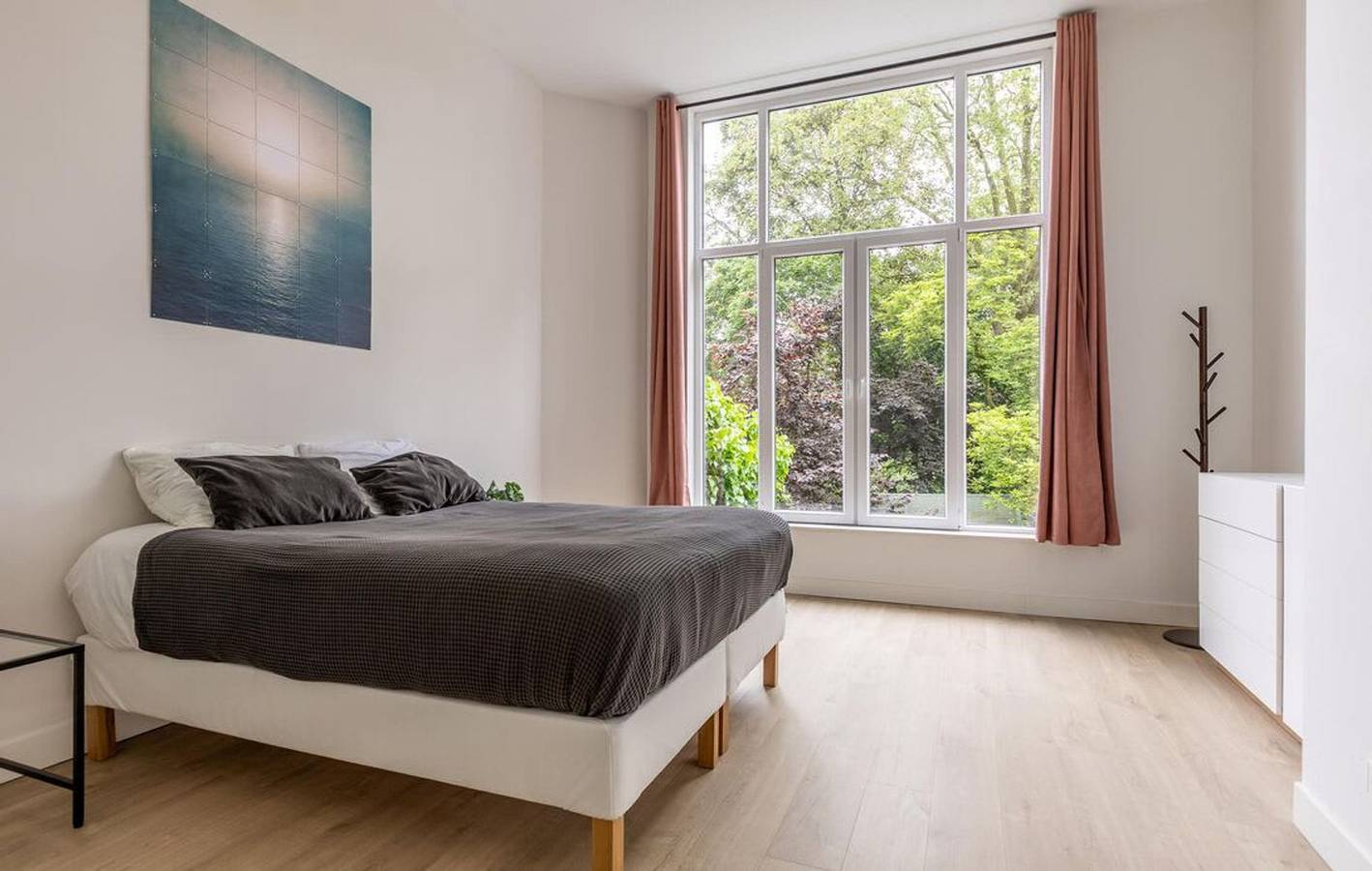 Appartamento intero, Bright Ground-Floor Apartment with Garden in Rotterdam, Olanda Meridionale