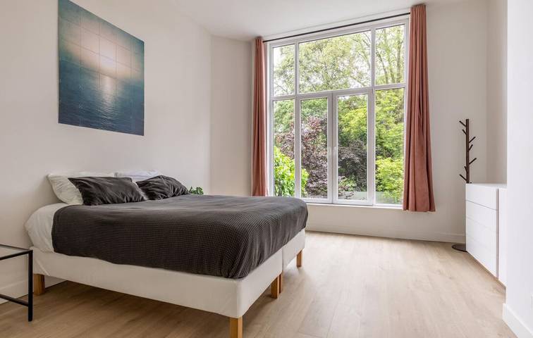 Gîte pour 2 personnes à Rotterdam - 3