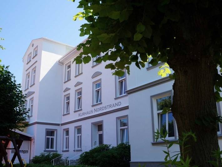 Ferienwohnung für 4 Personen, mit Terrasse, kinderfreundlich - 1