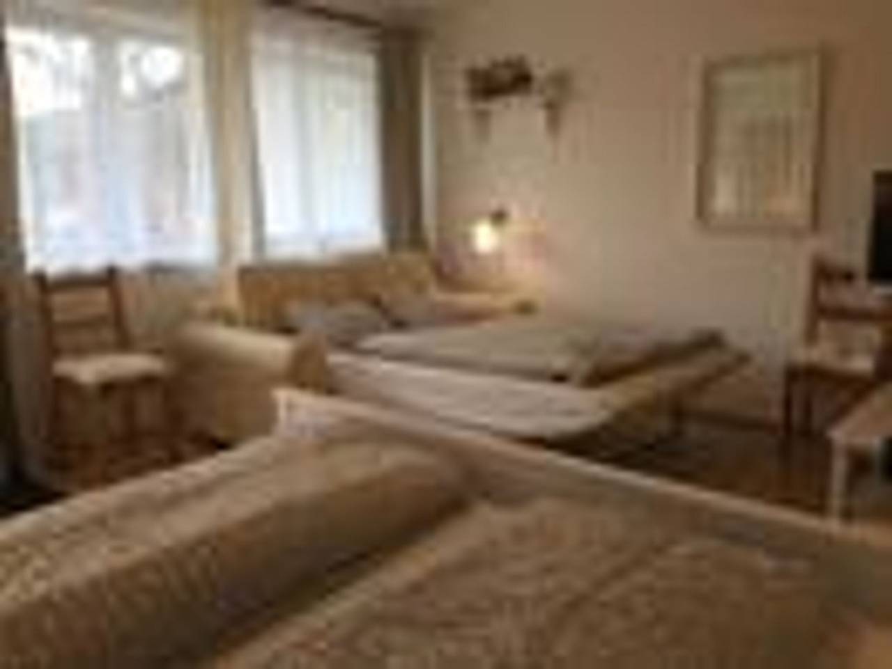 Ganze Ferienwohnung, Fewo Nigler - Studio Garten/Bergblick in Innsbruck, Innsbruck und Umgebung