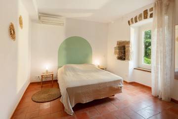 Gîte pour 2 Personnes dans Saint-Jean-du-Gard, Région d'Alès, Photo 4
