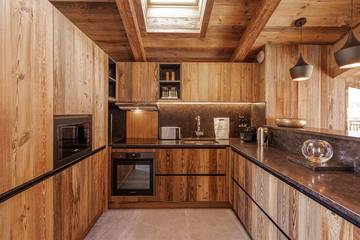 Chalet pour 10 Personnes dans Courchevel 1300 (Le Praz), Courchevel, Photo 4
