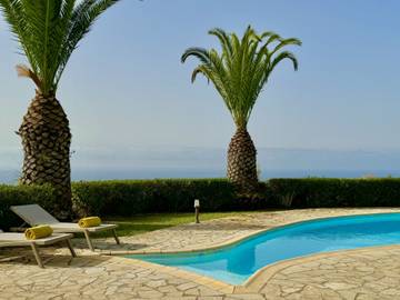 Villa for 5 Guests in Kefalonia, Greece, Picture 2