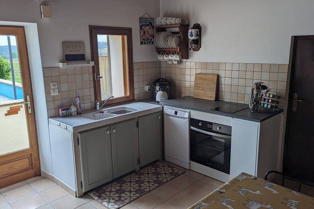 Gîte du Silence - Stylish gîte in beautiful French countryside in Coulx, Marmande und Umgebung