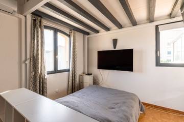 Location De Vacances pour 6 Personnes dans Monticello, Région de Calvi, Photo 4