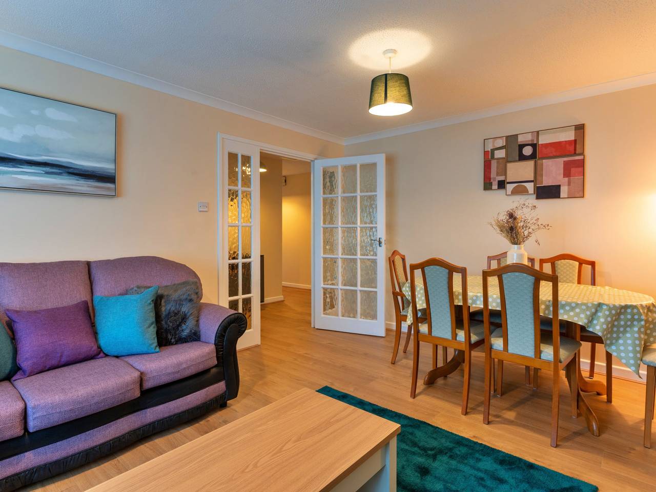 Southern Lea in Burnham on Sea & Highbridge, Somerset