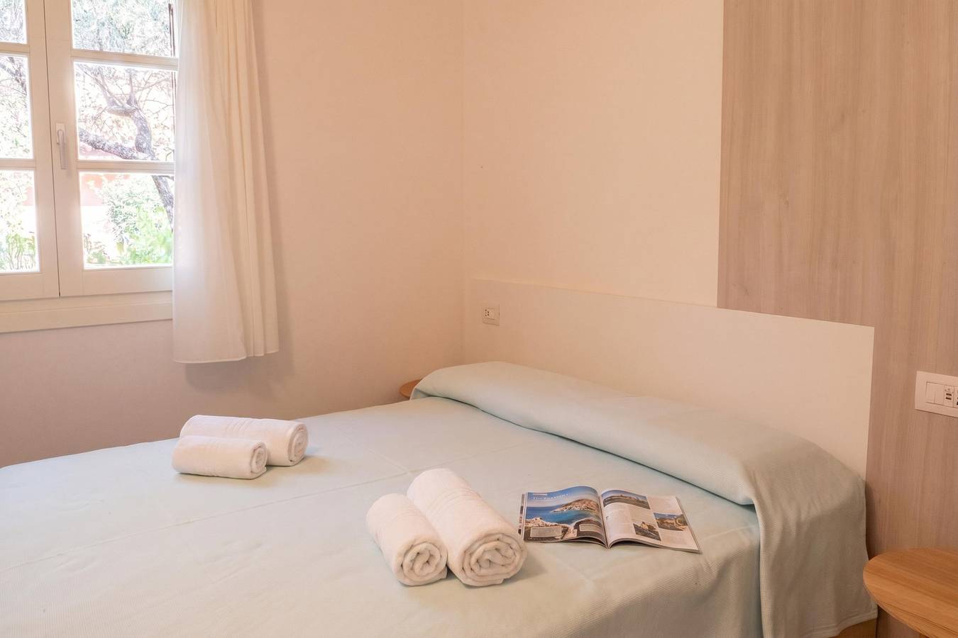 Villa Valentina 250m From The Beach in Puntaldia, San Teodoro