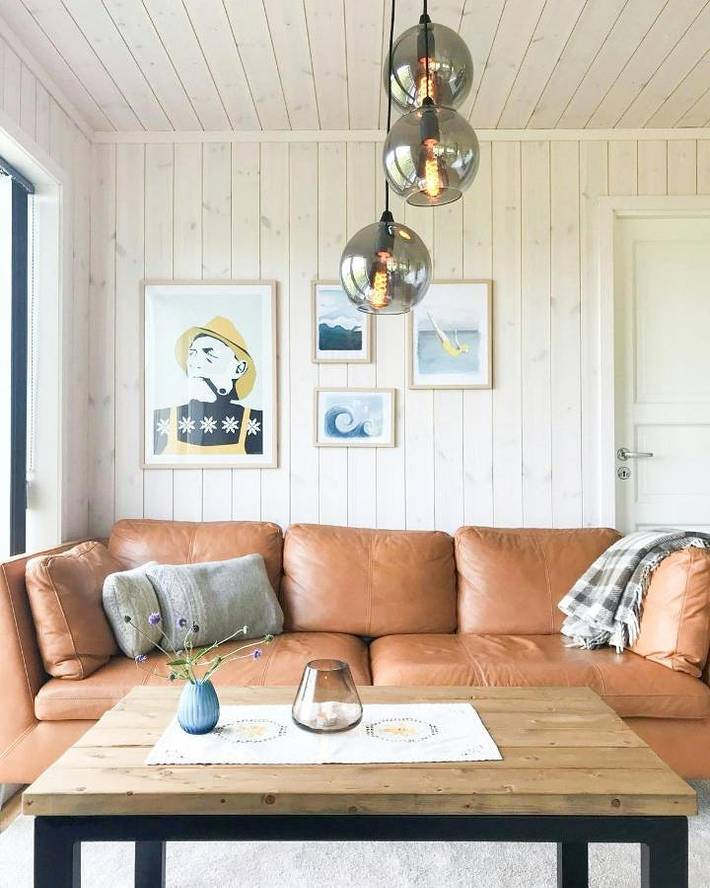 Ferienhaus für 7 Personen, mit Terrasse und Sauna in Meløy - 3