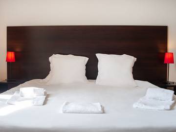 Holiday Rental for 2 People in Dinan, Dinan region, Photo 4