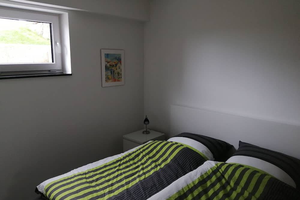 Ganze Wohnung, Modern eingerichtete Ferienwohnung im Allgäu in Argenbühl, Region Bodensee-Oberschwaben