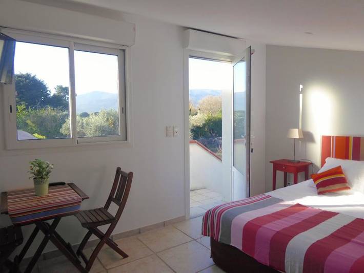 Maison d’hôte pour 16 personnes, avec jardin ainsi que piscine et terrasse, animaux acceptés à Argelès-sur-Mer - 3