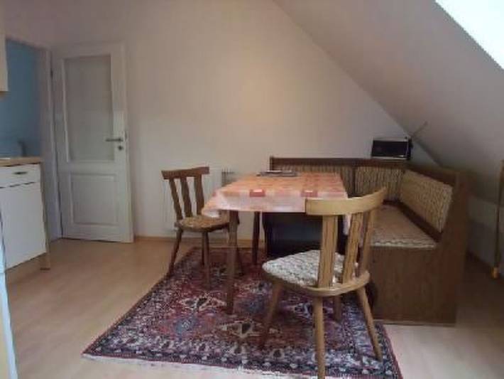 Ganze Wohnung, In Dornum - Westerbur in Dornum, Landkreis Aurich