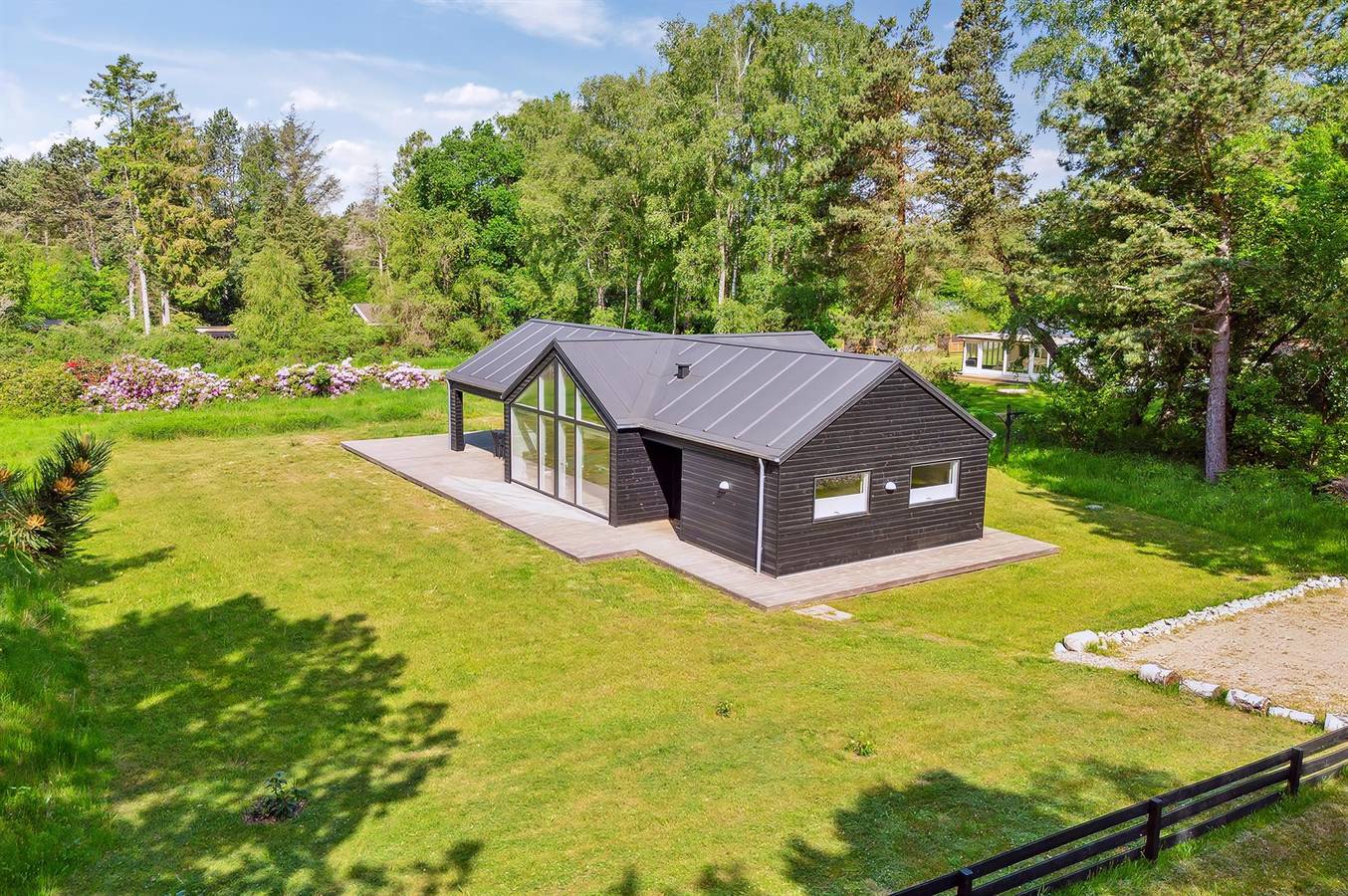 Home in Rørvig with Wifi in Rørvig, Nordwestseeland