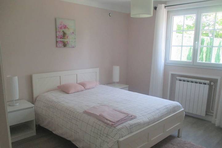 Gîte pour 4 personnes, avec jardin et terrasse à Ustaritz - 2