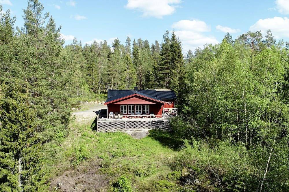Hustjønn in Nissedal