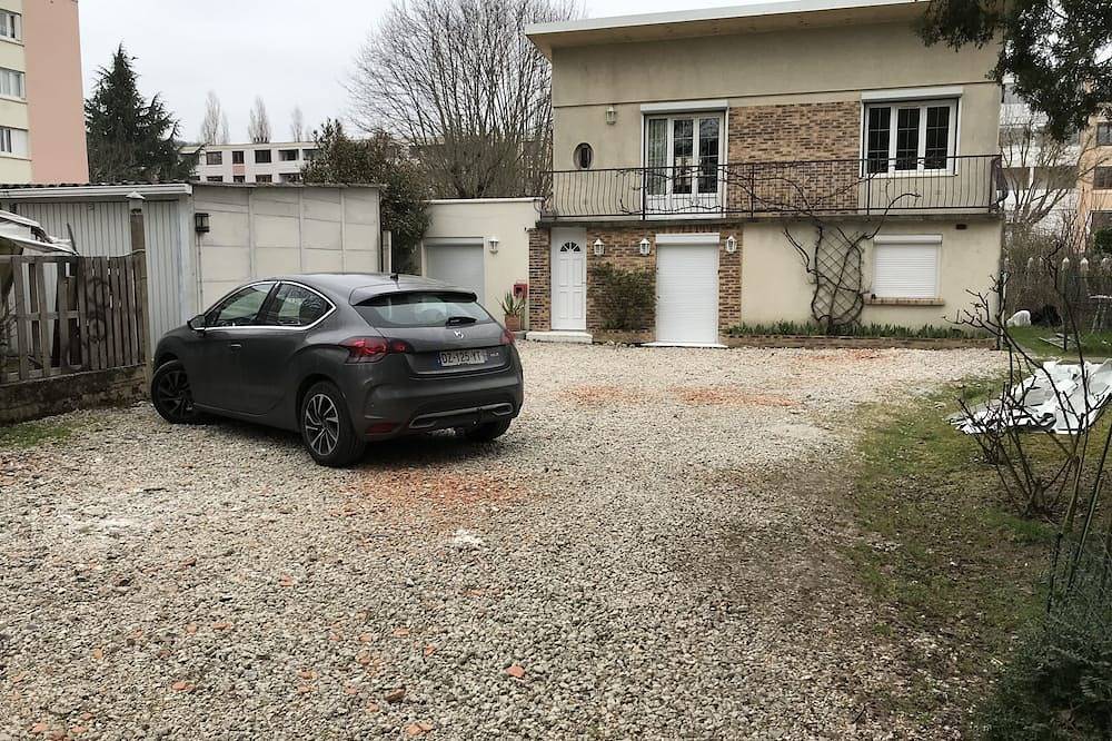 Appartement entier, Studio fond de jardin in Palaiseau, Essonne