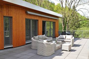 Ferienwohnung für 5 Personen in Tabarz, Rennsteig, Bild 2