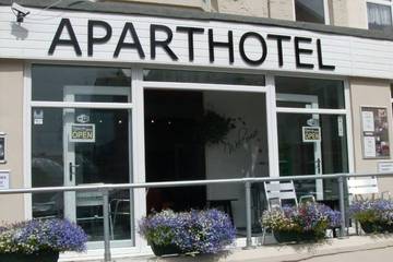 Apartment for 4 People in Blackpool, North West England, Photo 3