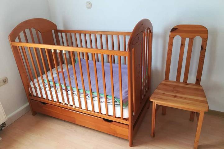 Ferienhaus für 3 Personen, mit Garten in Diez - 4