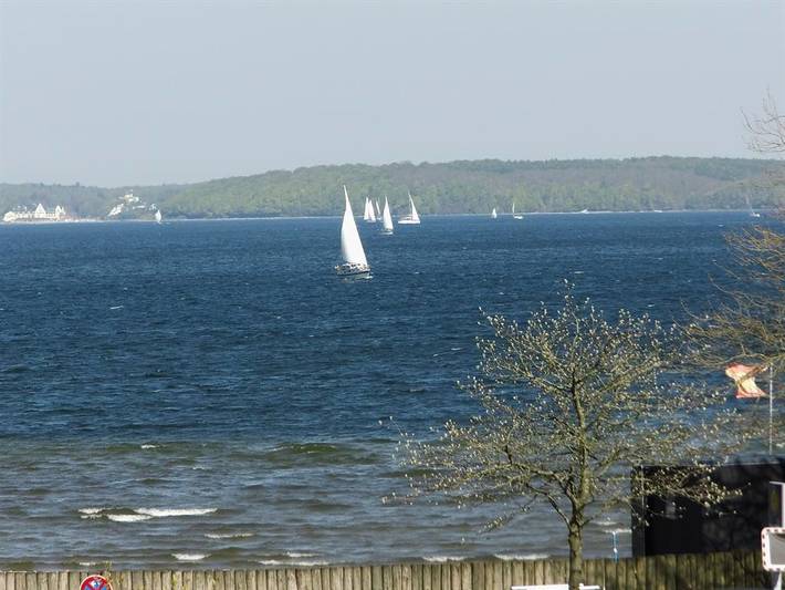 Ferienwohnung für 2 Personen, mit Balkon in Rum-Regatta - 3