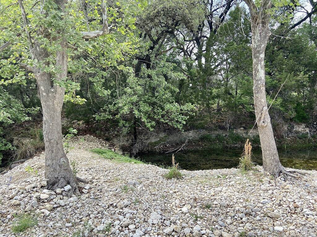 Unique Grain Bin Cabin auf abgelegenen 32. 2 Hektar in Leakey, Real County