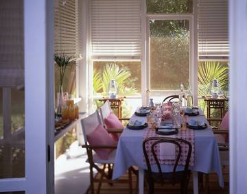 Vacation House for 7 Guests in Asbury Park, Monmouth County, Picture 4