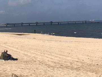 Vakantiewoning voor 3 Personen in Międzyzdroje (Gemeente), Poolse Oostzeekust, Afbeelding 4