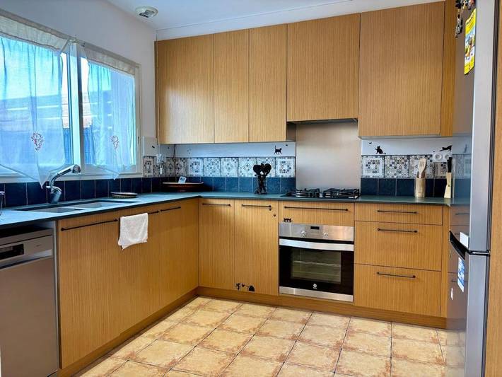 Location de vacances pour 11 personnes, avec jardin à Canohès - 3