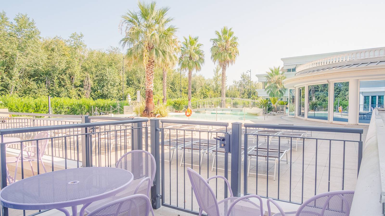 Ganze Wohnung, Ferienwohnung für 4 Personen mit Garten in Rivoltella del Garda, Desenzano del Garda